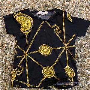 Versace baby
